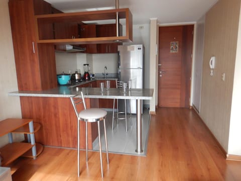 Apartment, spectacular Lima City view, GYM, POOL, PRIVATE PARK -LINCE Condo in Lince