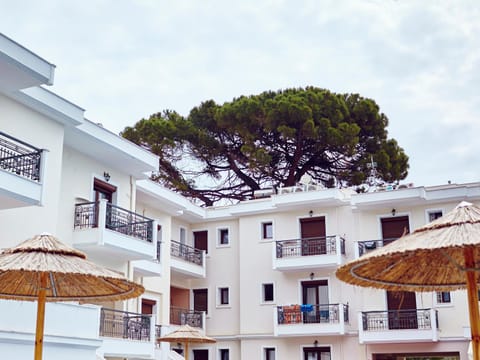 Skiathos Somnia Apartment hotel in Skiathos