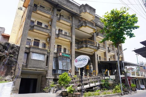 Ammara Legian By Vilarisi Hotel in Kuta