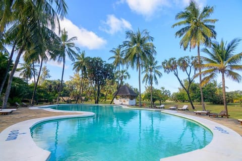 Apart No . 112 situated at Lawfords Beach Resort Copropriété in Malindi