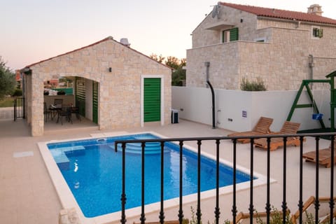 Corte villas & apartments - AE1043 Apartment in Zadar County