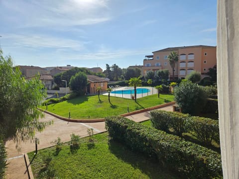 Day, Garden view, Pool view