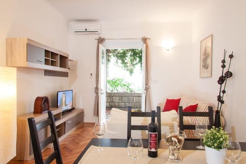 Apartment Vent Condo in Dubrovnik