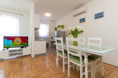 Apartment Mali Condo in Trogir