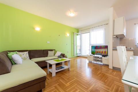 Apartment Mali Condo in Trogir