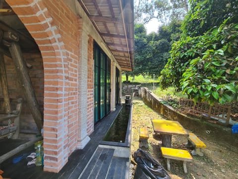 Jack's Orchard Home Haus in Hulu Langat