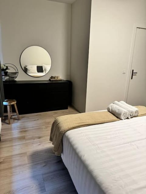 Cosy Apartment in the Hague! Bed and Breakfast in The Hague