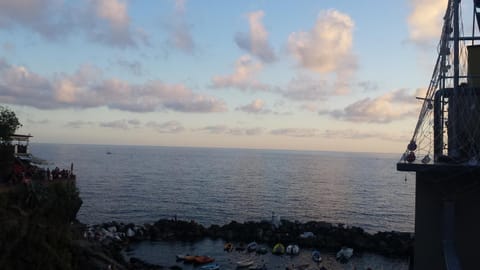 Sea view