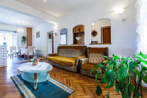 Apartments Villa Bosotina Apartment in Šibenik-Knin County, Croatia