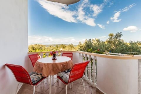 Apartments Villa Bosotina Apartment in Šibenik-Knin County, Croatia