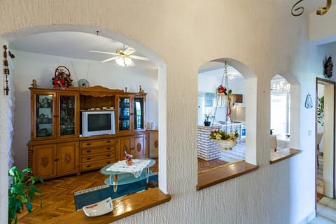 Apartments Villa Bosotina Apartment in Šibenik-Knin County, Croatia