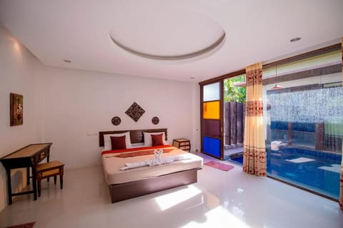 Pool villa 4 bedroom Casa vacanze in Hua Hin District