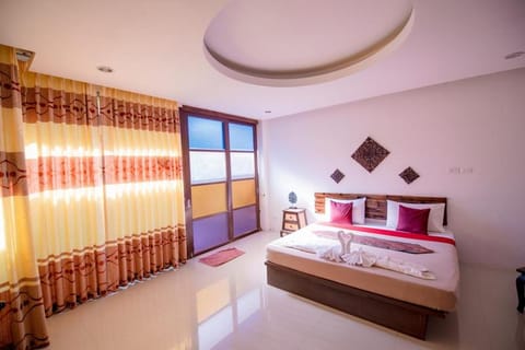 Pool villa 4 bedroom Alojamento de férias in Hua Hin District