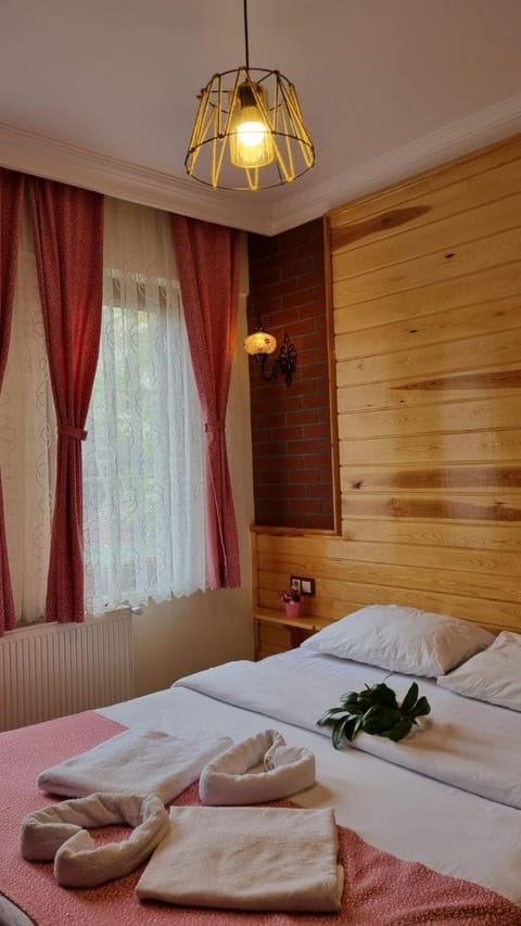 ABANT DORT MEVSİM KONAĞI HOSTEL Hostel in Ankara Province