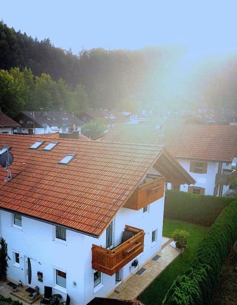 CATO Ferienhaus House in Salzburgerland