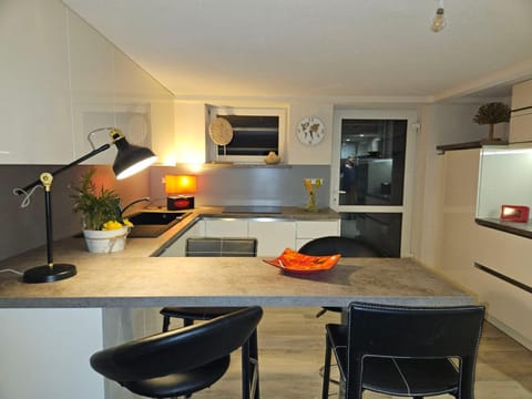 Appartement neuf 1 à 6 personnes dans maison individuelle Condo in Haguenau