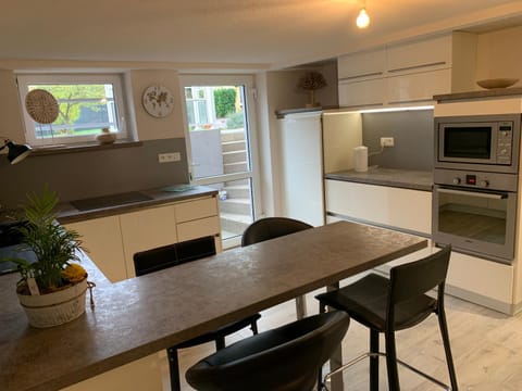 Appartement neuf 1 à 6 personnes dans maison individuelle Condo in Haguenau