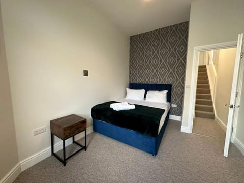 Morden Serviced Accommodation High Standard Appartement in Hove