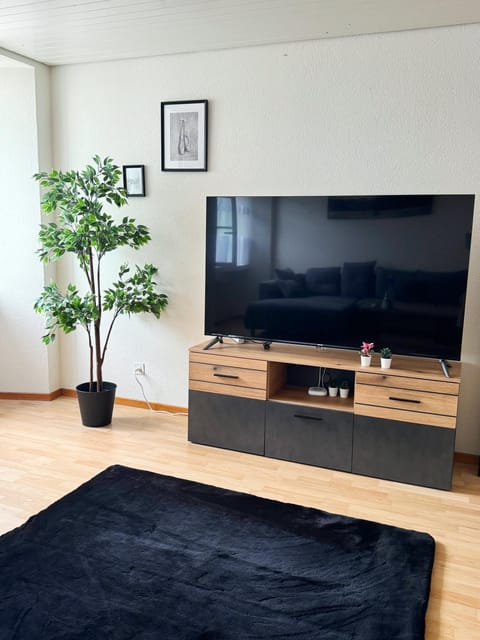 tas24ch Travel and Sleep 24 Apartamento in St. Gallen