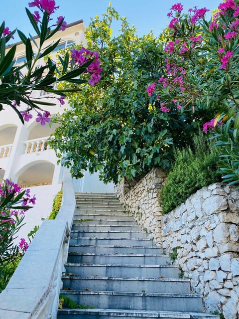 Apartments Jasmina Condo in Split-Dalmatia County
