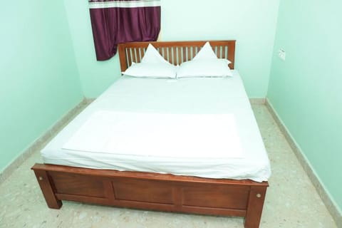 Soundar villa Apartment in Puducherry