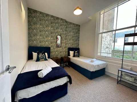 Morden Serviced Accommodation High Standard FA3 Appartement in Hove