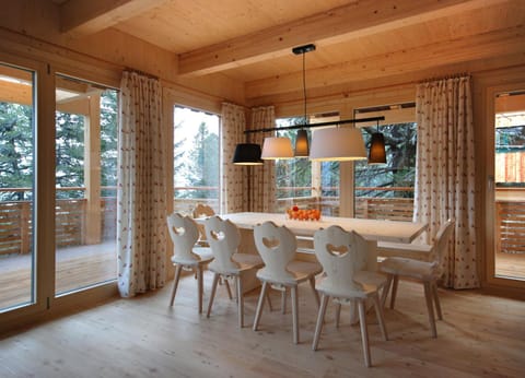 AlpenChalet ZirbenDuft Apartment in Carinthia, Austria