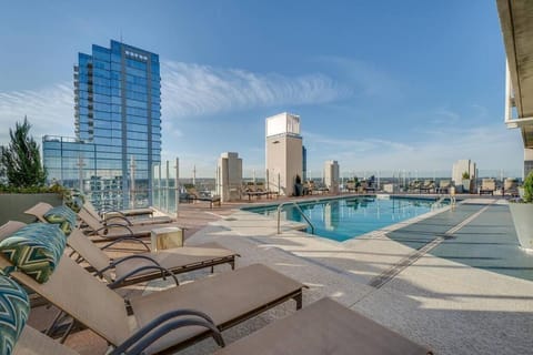 Downtown Getaway Condo in Raleigh