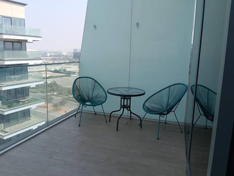 Yas Getaway Condo in Abu Dhabi