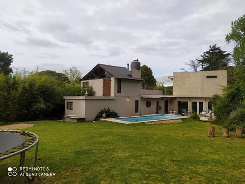 Casa del Mar House in Mar del Plata