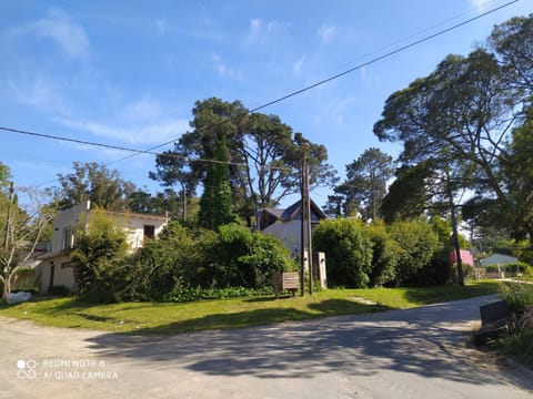 Casa del Mar House in Mar del Plata