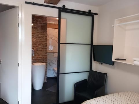 Ruim appartement voor 14 personen Wohnung in Limburg (province)