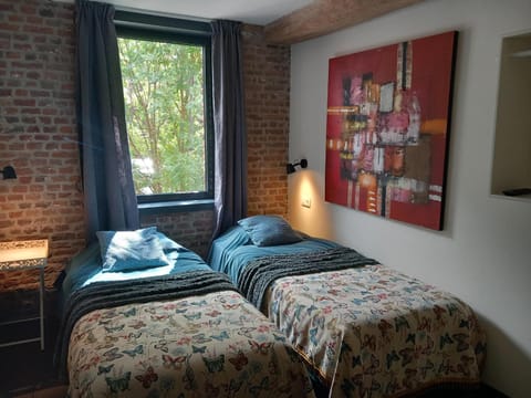 Ruim appartement voor 14 personen Apartamento in Limburg (province)
