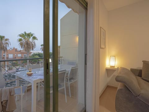 1 Bellamar bright apartment La Caleta Eigentumswohnung in Costa Adeje
