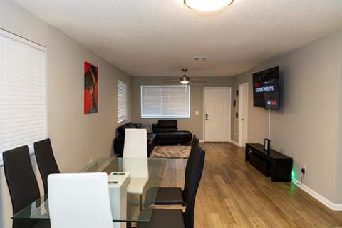 TV and multimedia, Living room