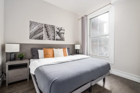 Plateau Prime Residence Condo in Laval
