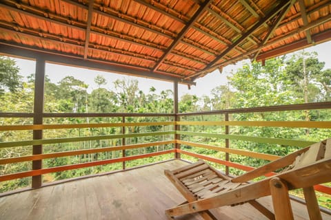 Xplore Indo - Glamping Villa Vacation rental in Kerala