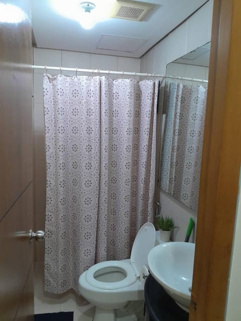 Cozy accomodation near venice grand canal Appartement-Hotel in Makati