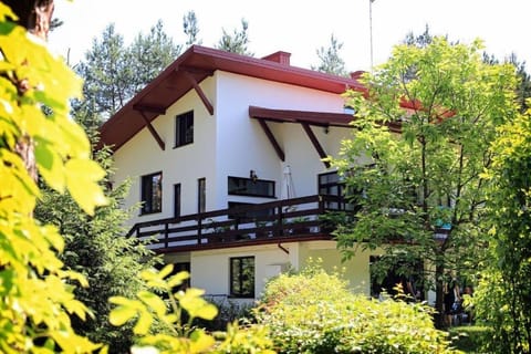 Dom i Domki nad Tanwią Farm Stay in Lviv Oblast