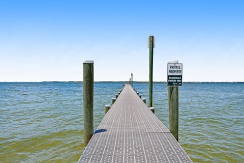 Boardwalk A20 Apartment in Pensacola Beach