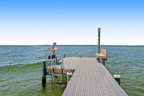 Boardwalk A20 Apartment in Pensacola Beach