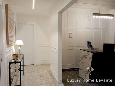 Luxury Home Levante Vacation rental in Rossano
