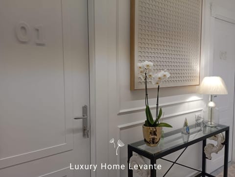 Luxury Home Levante Vacation rental in Rossano