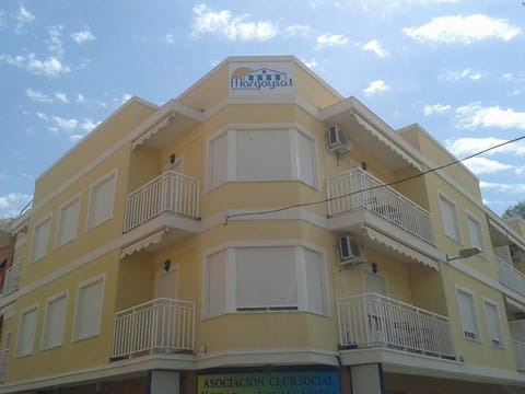 Apartamentos Margoysa I Condominio in Los Alcázares