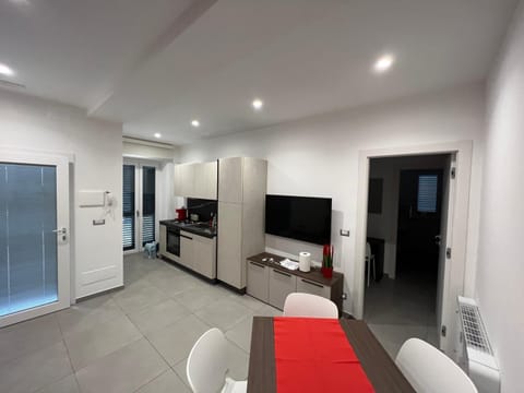 Centopassidamare Formia Condo in Formia