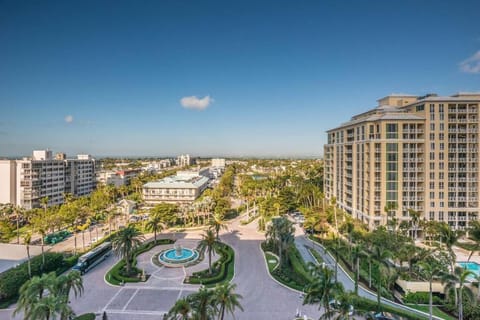 Studio Located at The Ritz Carlton Key Biscayne, Miami Eigentumswohnung in Key Biscayne