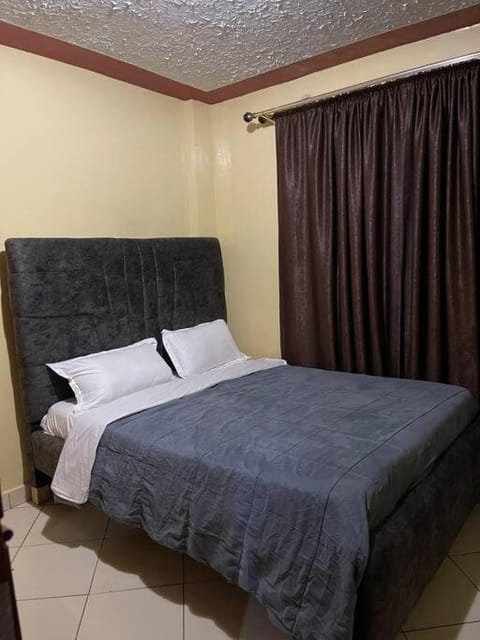 Amazing Stays Condo in Nairobi