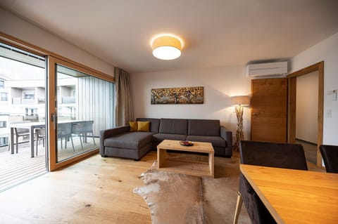 Lakeside Luxury Apartments Apartment in Zell am See