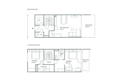 Lakeside Luxury Apartments Apartment in Zell am See