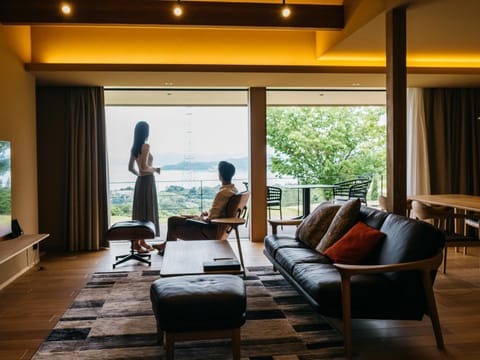 Setouchi Resort Villa - Vacation STAY 90889v House in Hiroshima Prefecture